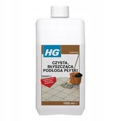 shumee HG Univerzalno čistilo za tla Clean and Shiny Floor 1 l