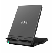 YEALINK WHC60 crni DECT bežicni punjac za pametne telefone