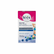 Veet trake za depilaciju, Bikini&Under, 16/1