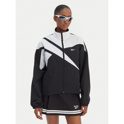 Reebok Jopa Silvia RK25517CCW Črna Relaxed Fit