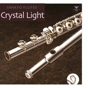 flavta SANKYO Crystal Light 950Ag RBE