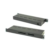 Mikrotik Ohišje Rack 1U RB2011L/LS
