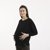 Rang Ženska tunika Mayah, Crna