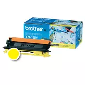 Brother TN135Y 4000pages Žuto