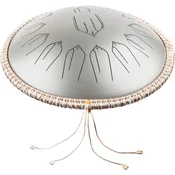 Shamann 14 15 Notes with EQ C Major 432Hz Tongue Drum