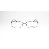 Superflex Ženski dioptrijski okvir SF1108T S100, Crni