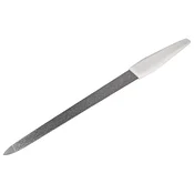 PILICA ZA NOHTE EK4-1X KONIČASTA - 20 cm Dolžina pilice: 20 cm