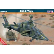 shumee MCRD58 PAH-2 TIGRE