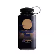 Nalgene Wide Mouth Sustain steklenica, 1 l, landscape moonset ()