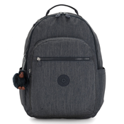 KIPLING Nahrbtnik Seoul , siva
