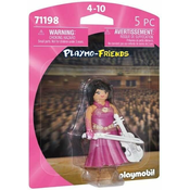 PLAYMOBIL 71198 Violinist