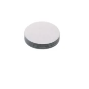250 spare wax discs for burgers, 9 cm - by Kitchen Craft