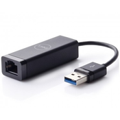 Dell Pretvornik-USB 3 to Ethernet (DLACC015)