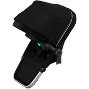 Thule dodatno sedište Sleek, Midnight Black