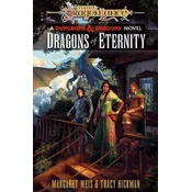 DRAGONS OF ETERNITY
