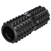 shumee FS140 ČRN 33CM FITNESS ROLLER/HMS ROLER