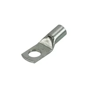 slomart PLASTROL KNI/O-10/M6/20 neizolirana očesna stopica za vod 10 mm2, M6 (20 kosov)