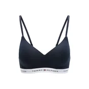 Tommy Hilfiger Underwear Nedrček mornarska / bela