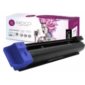 Inkdigo toner TK895C kompatybilny z Kyocera TASKalfa4550ci TASKalfa5550ci Certyfikat TÜV