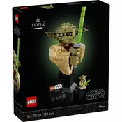Lego Jodina bista ( 75438 )
