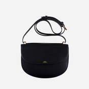 A.P.C. Sac Geneve PXAWV-F61161 BLACK