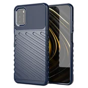 Ovitek Thunder za Xiaomi Poco M3/ Redmi 9T moder