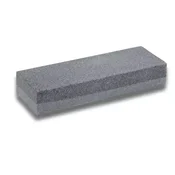 slomart Dedra Brusilni kamen blok, 150x50x25 mm, K200/K100