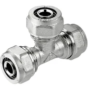 shumee PEX vijačni T-kos 16 mm