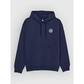 Element Watching Hoodie eclipse navy