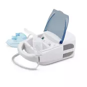 ESPERANZA prijenosni inhalator za djecu i odrasle ECN002