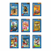 Ravensburger puzzle - Paw patrol - 54 delova