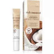 EVELINE - RICH COCONUT IZUZETNO BOGATA KREMA ZA PODRUCJE OKO OCIJU SA KOKOSOM 20ML