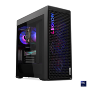 Računalo LENOVO Legion T7 90Y6003ERM / Core Ultra 9 285K, 128GB, 2TB SSD, nVidia GeForce RTX 5080, WiFi, bez OS, crno