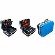 BGS set alata u koferu za montere, 86.dijelni 15504 bp23