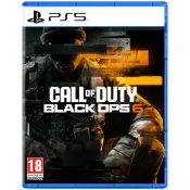 Call of Duty: Black Ops 6 /PS5