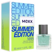 Mexx Summer Edition Man 30 ml 2014 toaletna voda za moške izdelki za moške