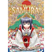 The Elusive Samurai 4