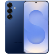 SAMSUNG pametni telefon Galaxy S25 12GB/128GB, Navy
