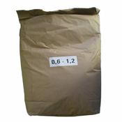 Master MASTER filtrirni pesek 0,6-1,2 mm - 25 kg