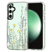 Infostyle Ovitek MOSNOVO za Samsung Galaxy S23 FE - Wild Grassland