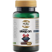 Natural Sleep On kapsule Hug Your Life 30x445mg