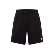 Nike  Club  Črna
