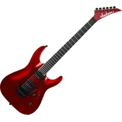 Jackson Pro Plus Series Soloist SLA2 FR EB Red Crystal Elektricna gitara (Samo otvarano)