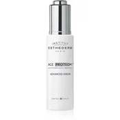 Institut Esthederm Age Proteom Advanced Serum serum za obraz proti staranju kože 30 ml