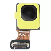 SAMSUNG Samsung, Originalna sprednja kamera za Galaxy S22/S22 Plus, sprednji objektiv 10MP, Črna/Rumena, (5000192211)