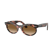 Ray-Ban Wayfarer Oval Naočare za sunce RB 2242 133451