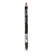 Maybelline Master Shape svinčnik za obrvi odtenek Deep Brown (Brow Pencil)