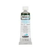 Oljne barve Schmincke Norma Blue 35 ml - 514 Sokovo zelena