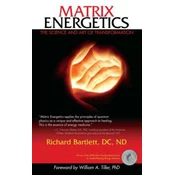 Matrix Energetics