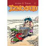 Iznogud 4